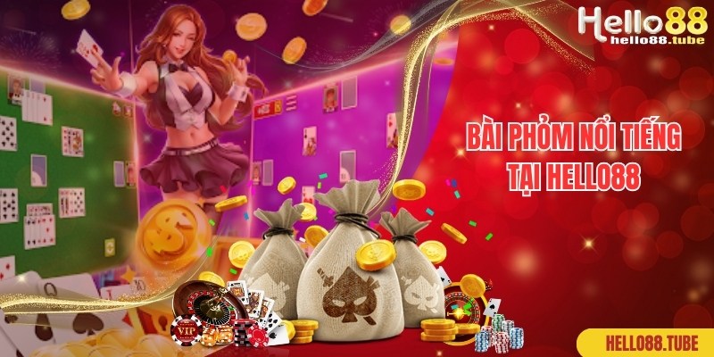 Chuyên gia chia sẻ thông tin thú vị về game bài Phỏm hấp dẫn